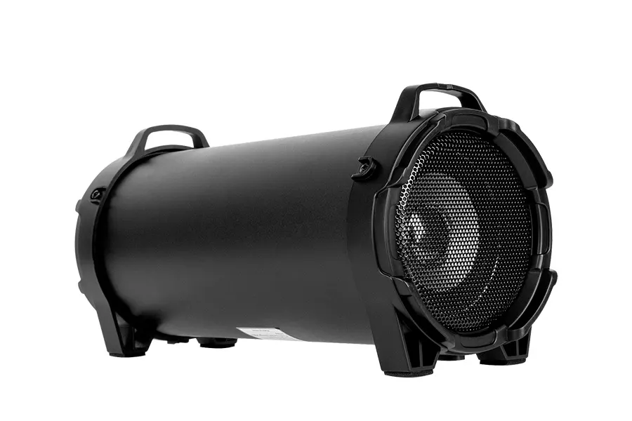 KOM0943 Quer bluetooth hangszóró, USB/TF/FM/AUX 10W