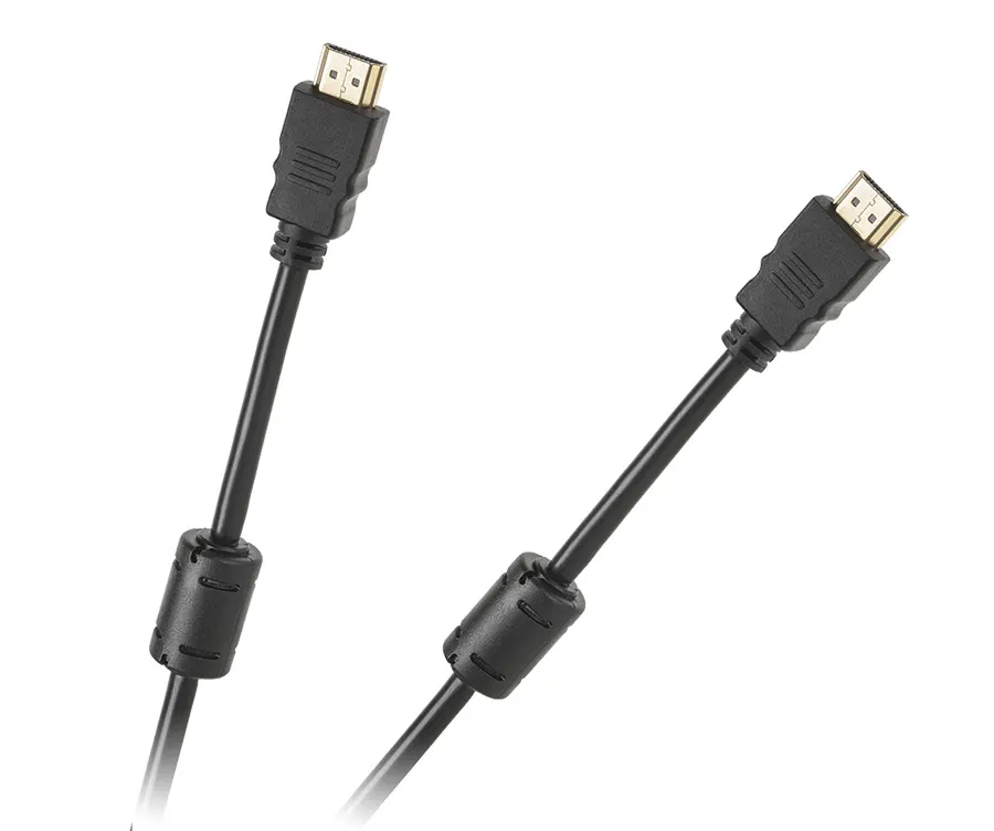 KPO3703-2 HDMI - HDMI kábel, szűrős, 2m