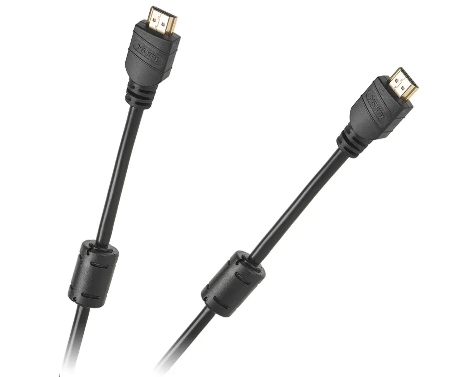 KPO3703-3 HDMI - HDMI kábel, szűrős, 3m