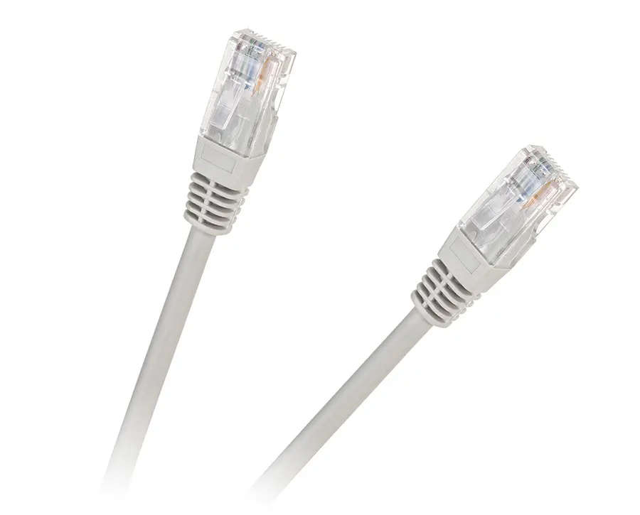 KPO4011-1.5 UTP kábel, cat5e 1,5m CABLETECH Eco-Line