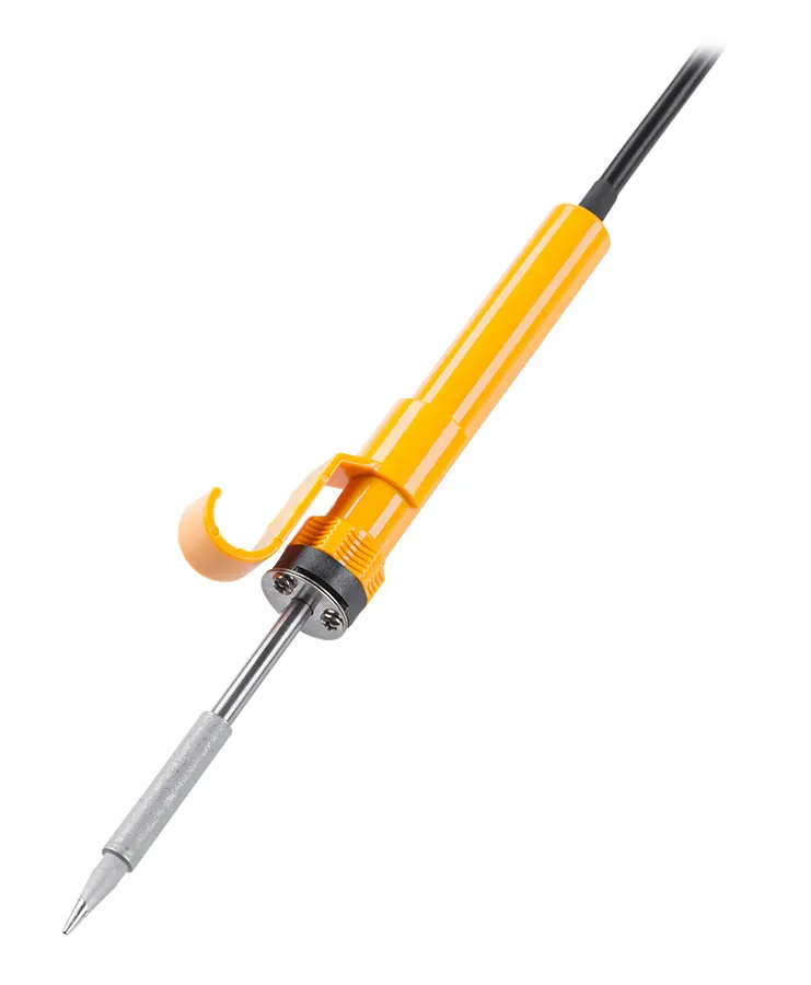 LUT0018-1 Forrasztópáka, 30W 230V