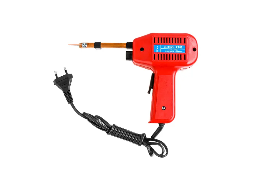 LUT0022 Forrasztópáka, pillanatpáka, 55W/75W 230V
