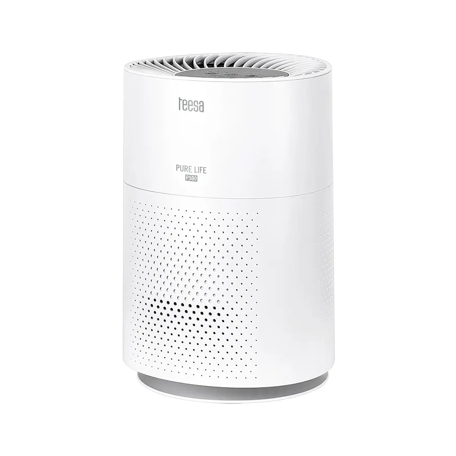 TSA0115 TEESA PURE LIFE P500 Levegőtisztító készülék