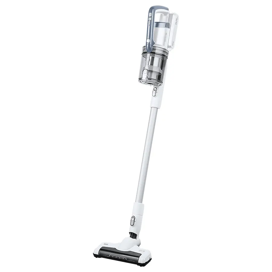 TSA5040 Vezeték nélküli porszívó, 150W TEESA SWEEPER 7000