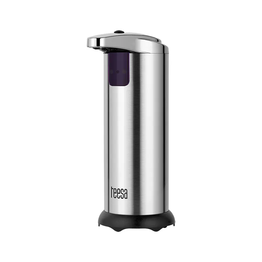 TSA8073 Automata szappanadagoló 250ml TEESA