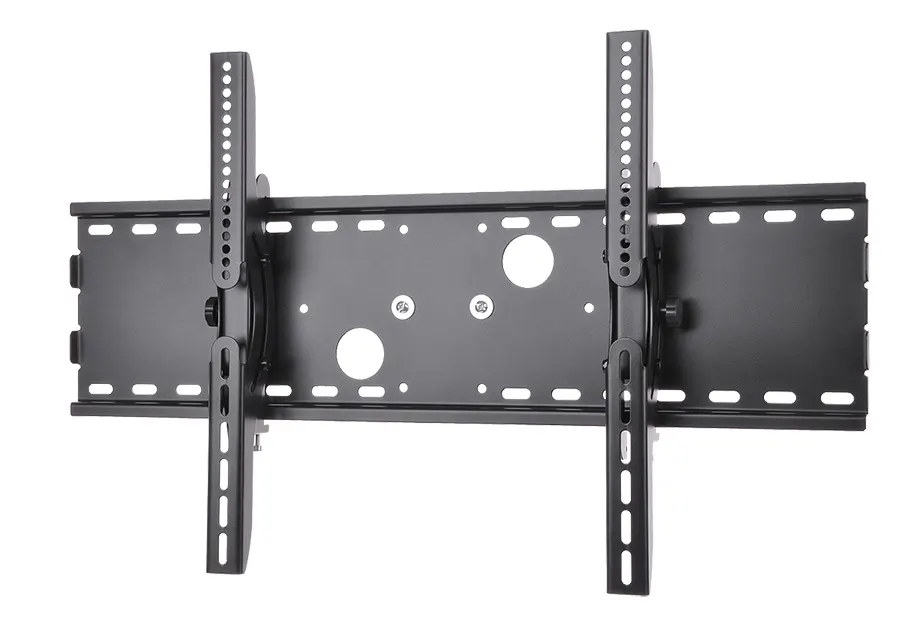 UCH0020A CABLETECH Falitartó LCD/LED TV-hez, dönthető, 37-70coll max. 75kg
