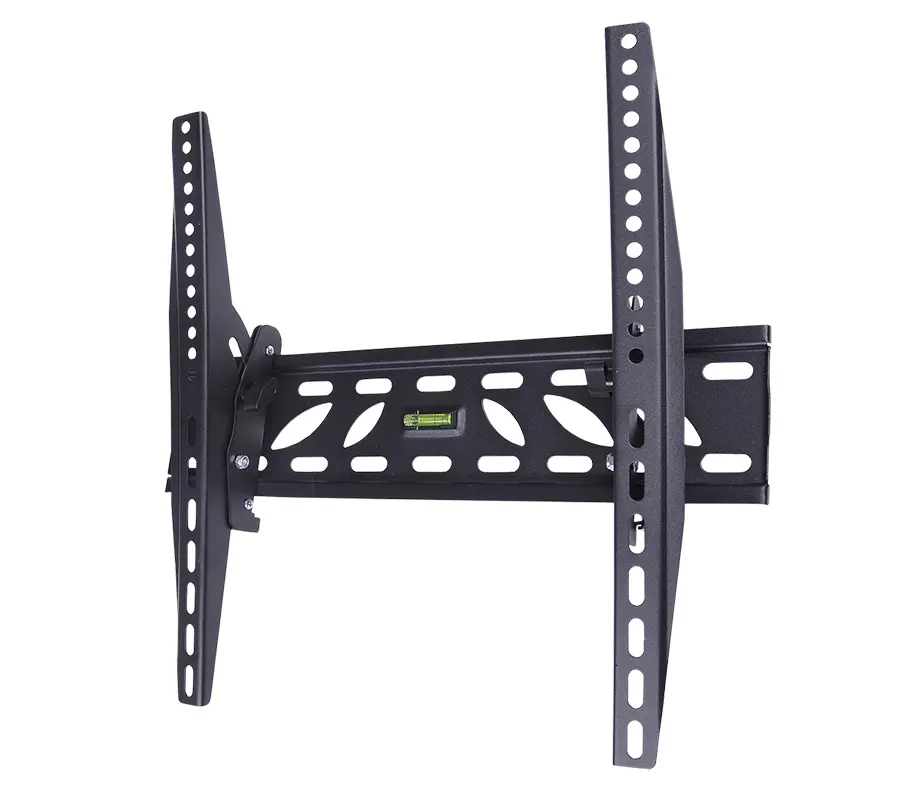 UCH0120 CABLETECH Falitartó LCD/LED TV-hez, dönthető, 32-55coll max. 50kg