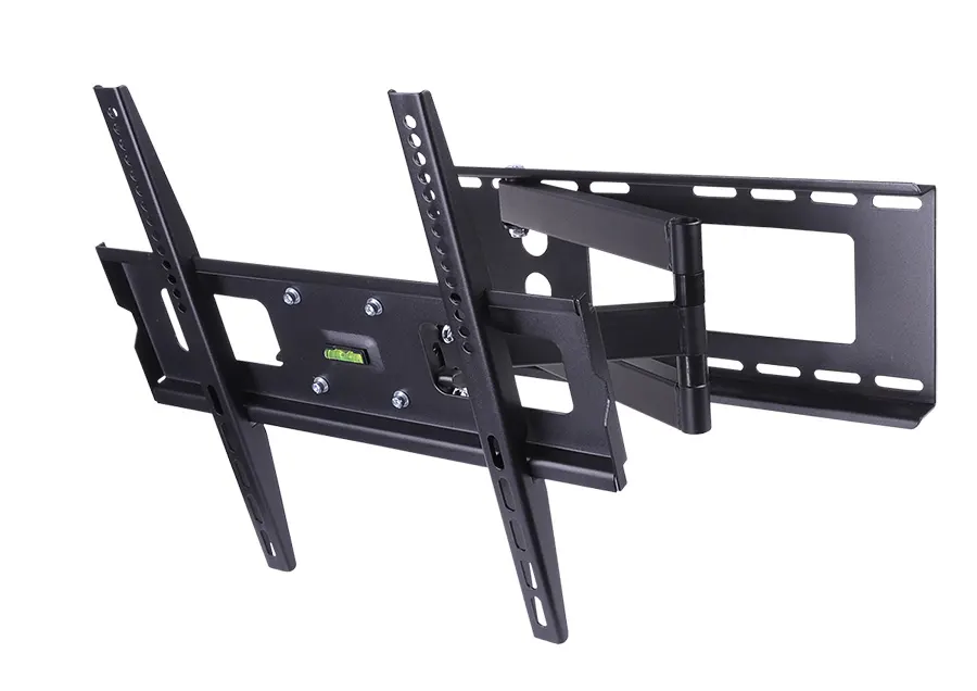 UCH0129 Falitartó LCD/LED TV-hez, 37-70coll, fekete színű, max. 50kg