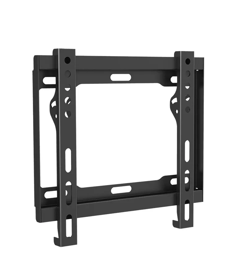 UCH0150 CABLETECH Falitartó LCD/LED TV-hez, fix, 13-42coll max. 40kg