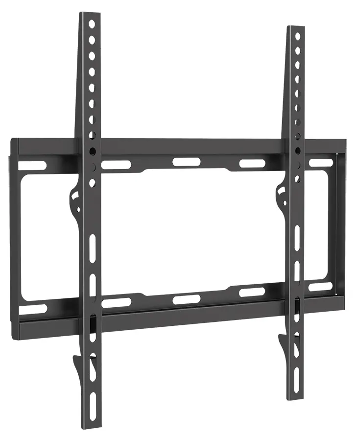 UCH0151 CABLETECH Falitartó LCD/LED TV-hez, fix, 26-55coll max. 40kg