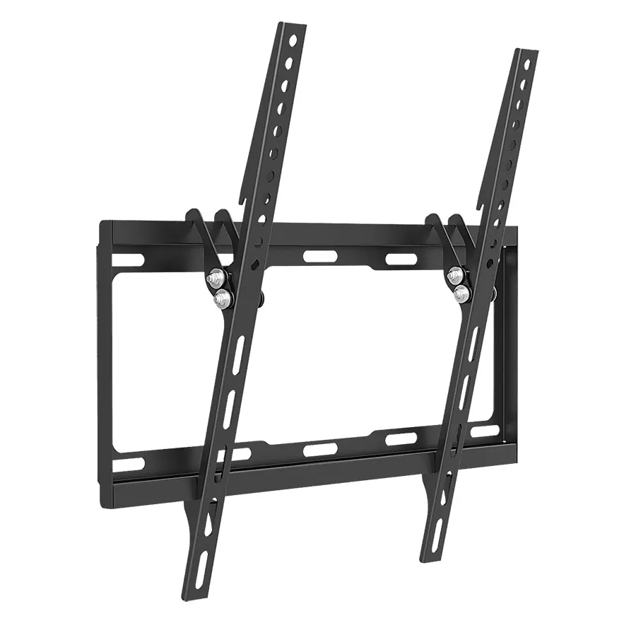 UCH0154 CABLETECH Falitartó LCD/LED TV-hez, dönthető, 26-55coll max. 35kg