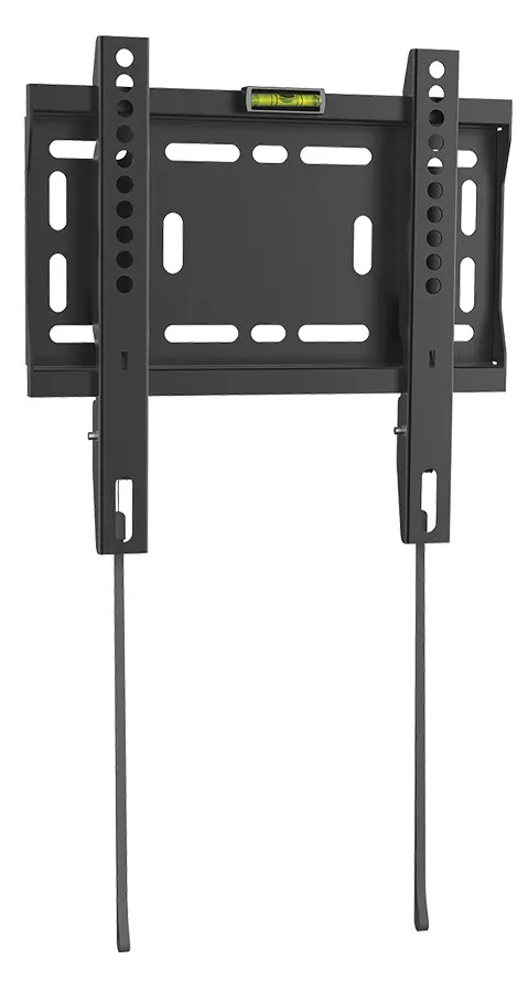 UCH0181 CABLETECH Falitartó LCD/LED TV-hez, fix, 23-42coll max. 75kg
