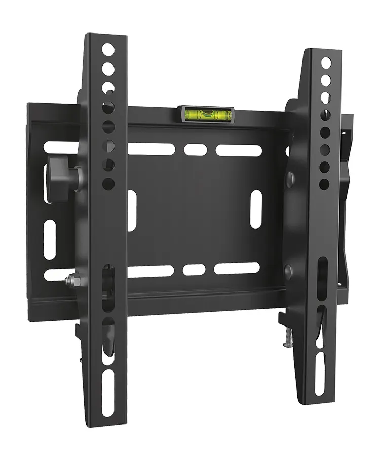 UCH0184 CABLETECH Falitartó LCD/LED TV-hez, dönthető, 23-42coll max. 75kg