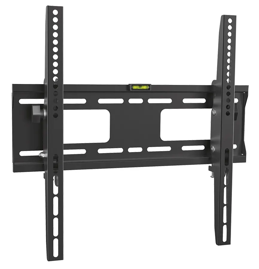 UCH0185 CABLETECH Falitartó LCD/LED TV-hez, dönthető, 32-55coll max. 75kg