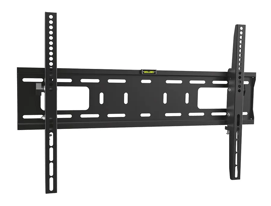 UCH0186 CABLETECH Falitartó LCD/LED TV-hez, dönthető, 37-70coll max.75kg