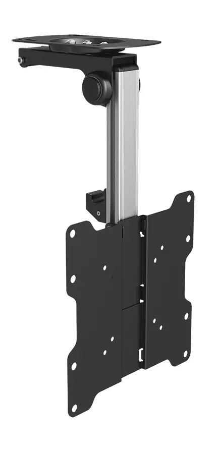 UCH0187 CABLETECH Mennyezeti tartó LCD/LED TV-hez 17-37coll max. 20kg