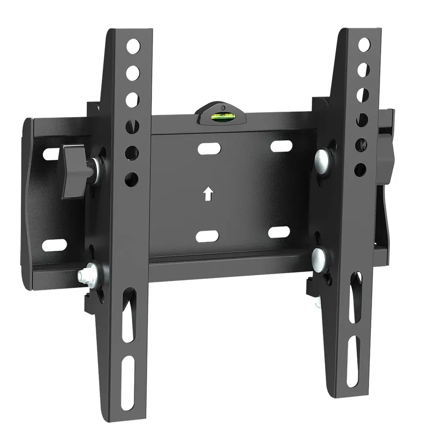 UCH0192 CABLETECH Falitartó LCD/LED TV-hez, dönthető, 23-42coll max. 30kg