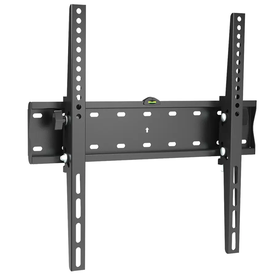 UCH0193 CABLETECH Falitartó LCD/LED TV-hez, dönthető, 32-55coll max. 40kg