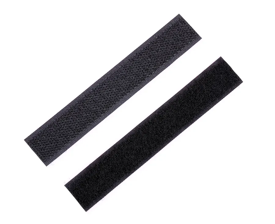 UCH0307 Öntapadós tépőzár 12cmx3pár