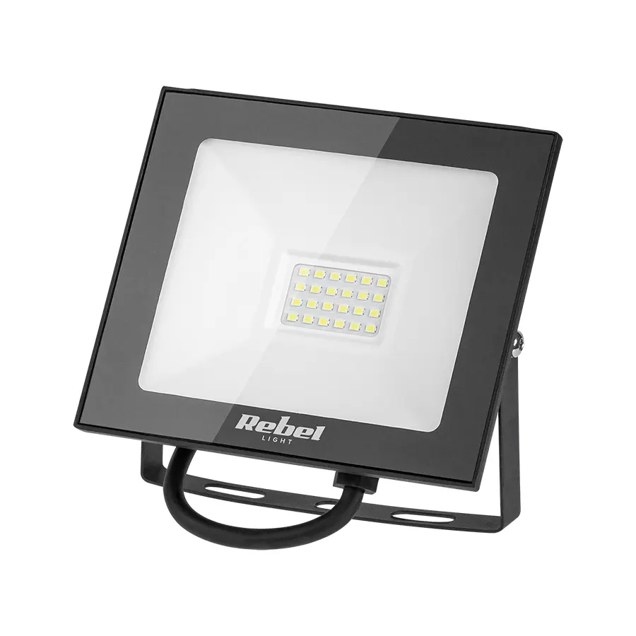 URZ3481 LED Reflektor 20W(24x2835SMD) 6500k 1600lm