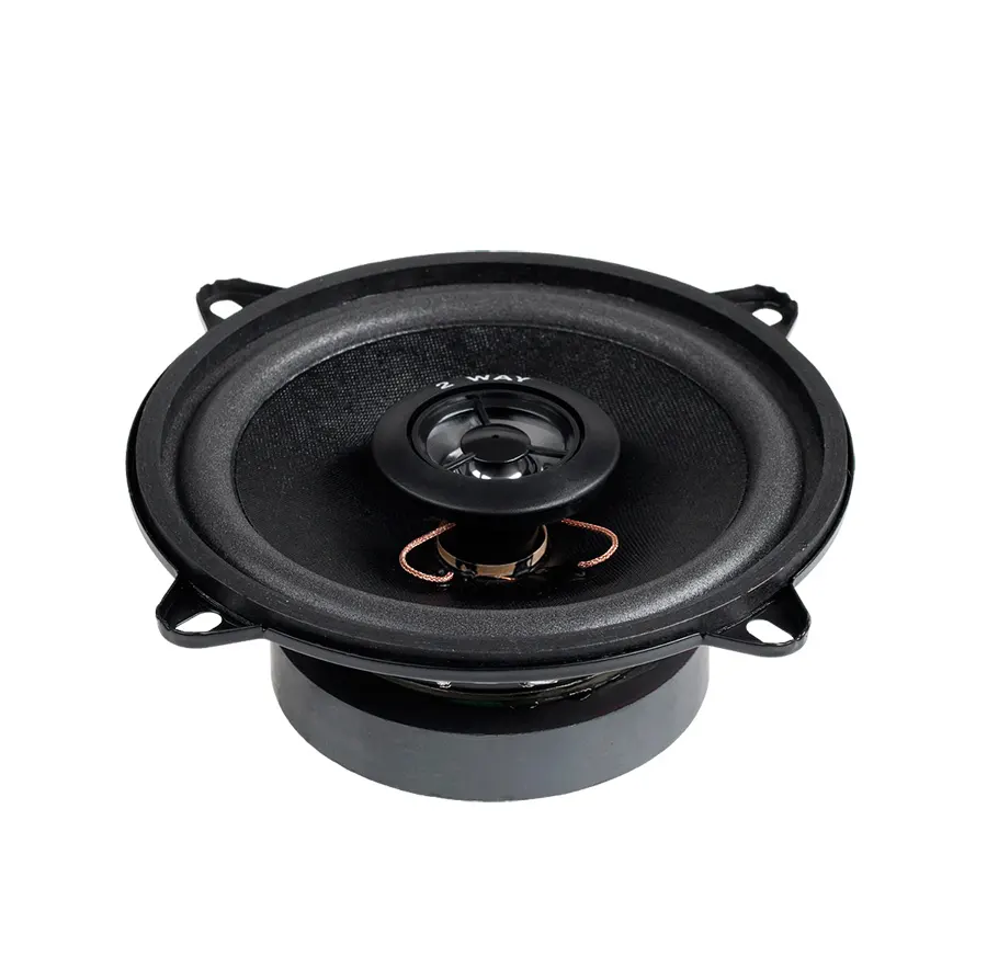 WS1312TW DIBEISI Autóhangszóró, 13cm 4Ohm 100W, 1db