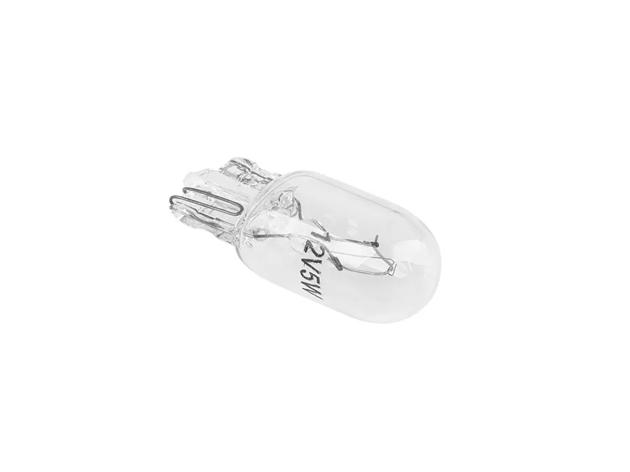 ZAR0175 Autós izzó 12V 5W T10