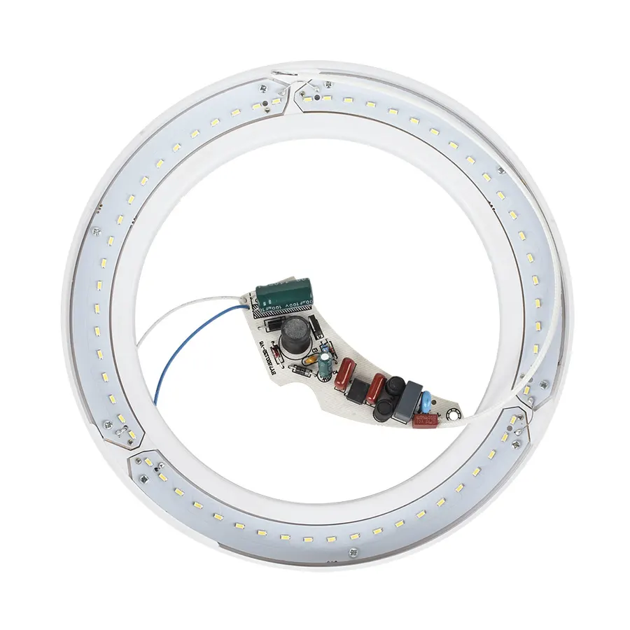 ZAR0241 Nagyító lámpa betét 60 SMD
