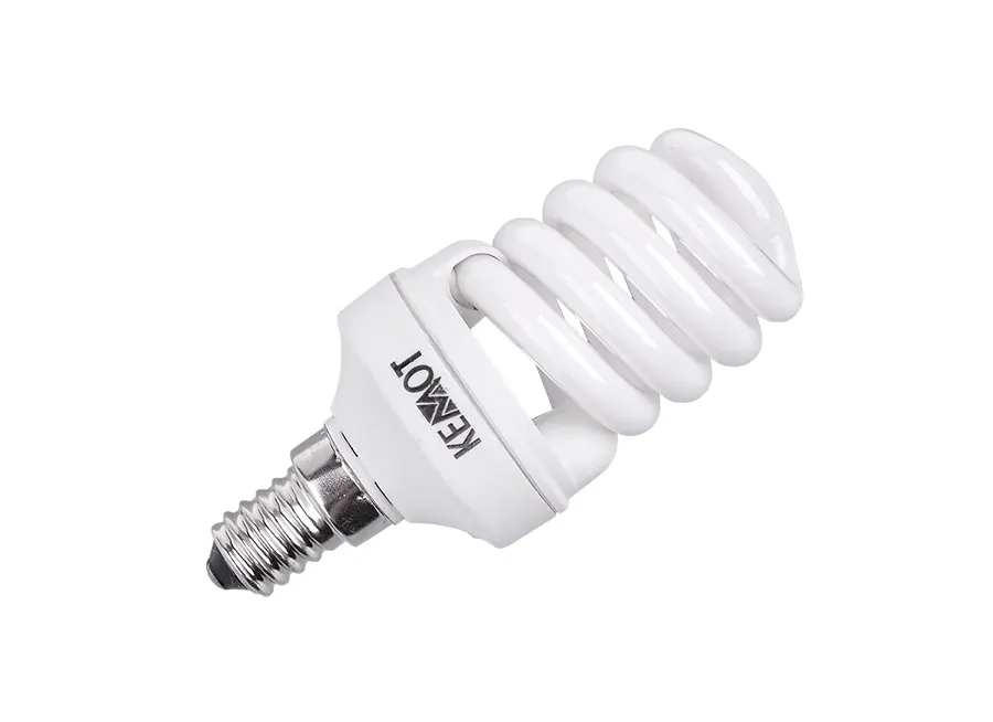 ZAR0288 Energiatakarékos izzó 11W, E14, 2700K