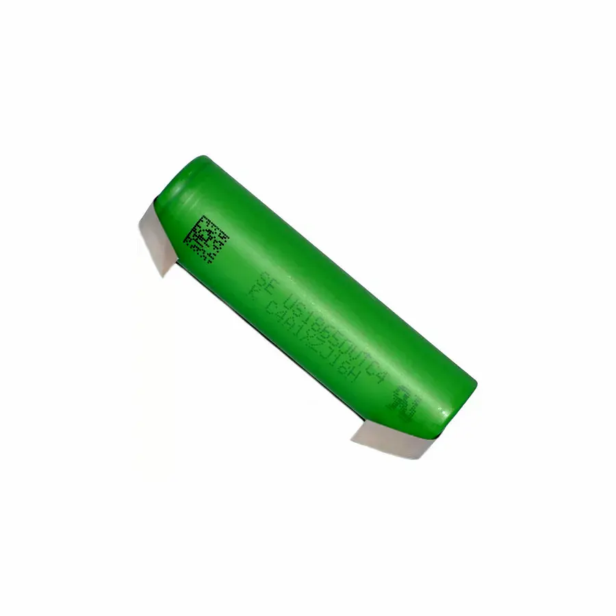 BAT-SO02 SONY Li-ion 18650 VTC4 2100mAh 3,7V akkumulátor, forrasztható