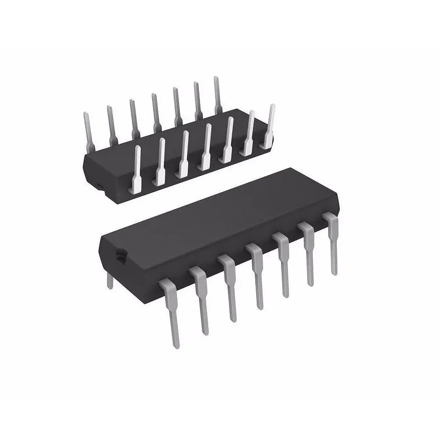 IC, MDA2062 1db/cs