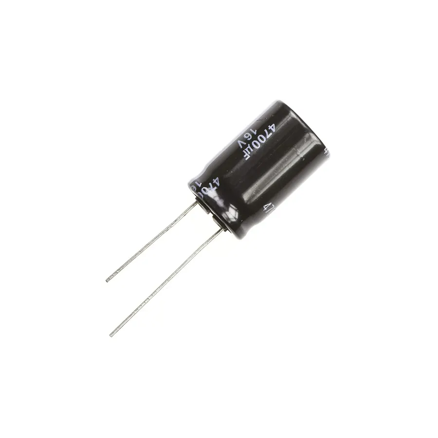 KON4700uF/16V Sinecon 25x15