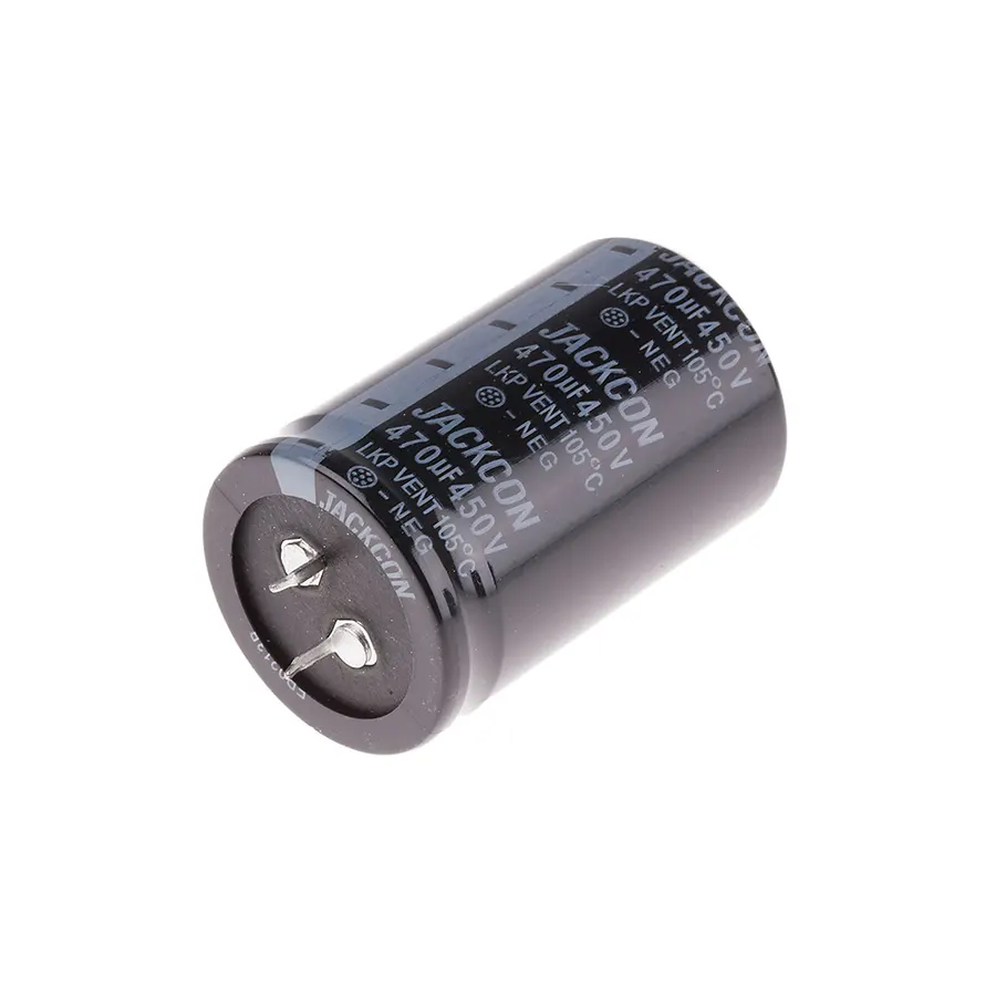 KON470uF/450V 50x35 Sinecon