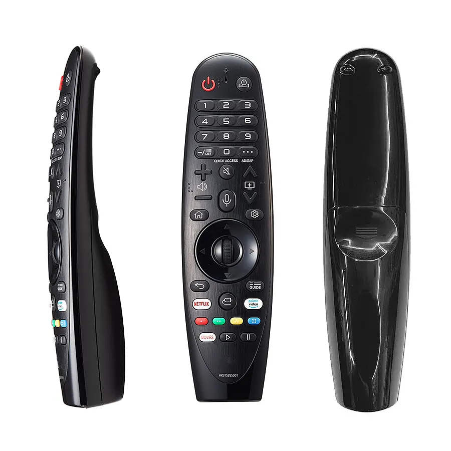 LG MR20GA, AKB75855501 Magic távirányító, hangvezérlés LG MR20GA, AKB75855501 Magic távirányító, hangvezérlés