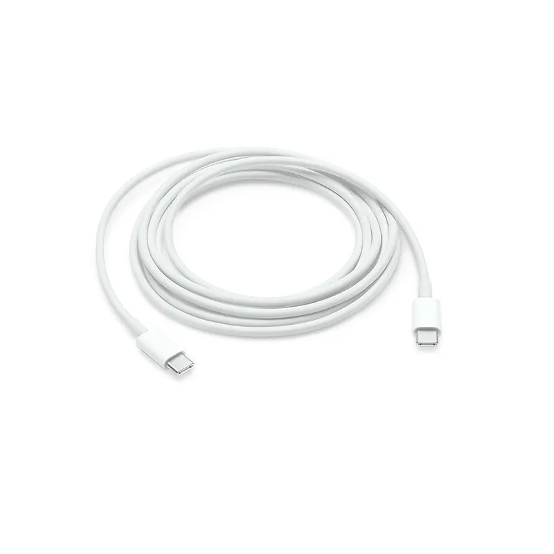 ML0806C USB kábel, USB Type-C dugó - Type-C dugó, 18W, 1m