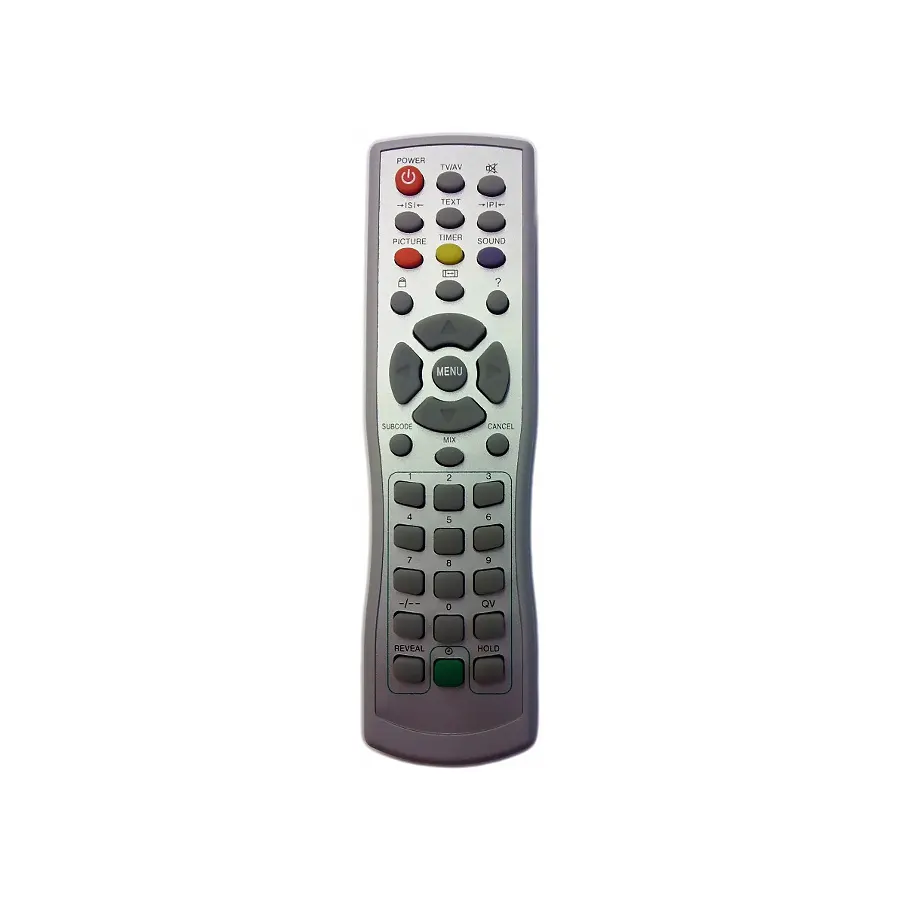 PIL5031A TV/SAA3010/BP-6 -Philips rendszerű