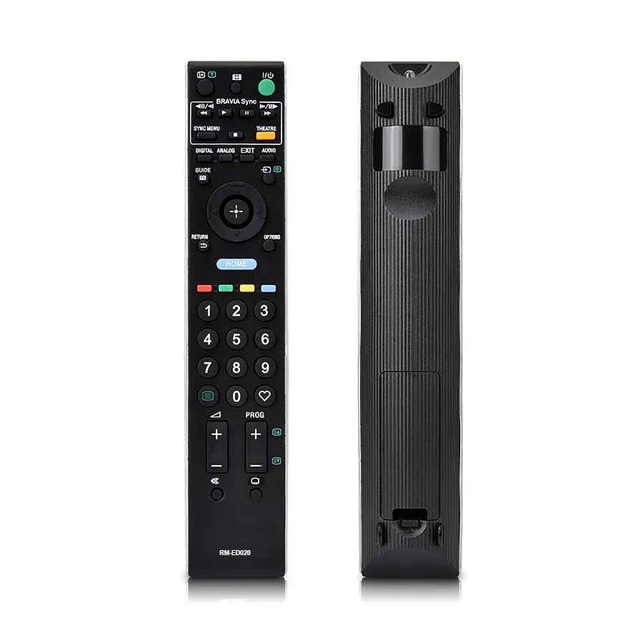 Sony RM-ED020 távirányító utángyártott