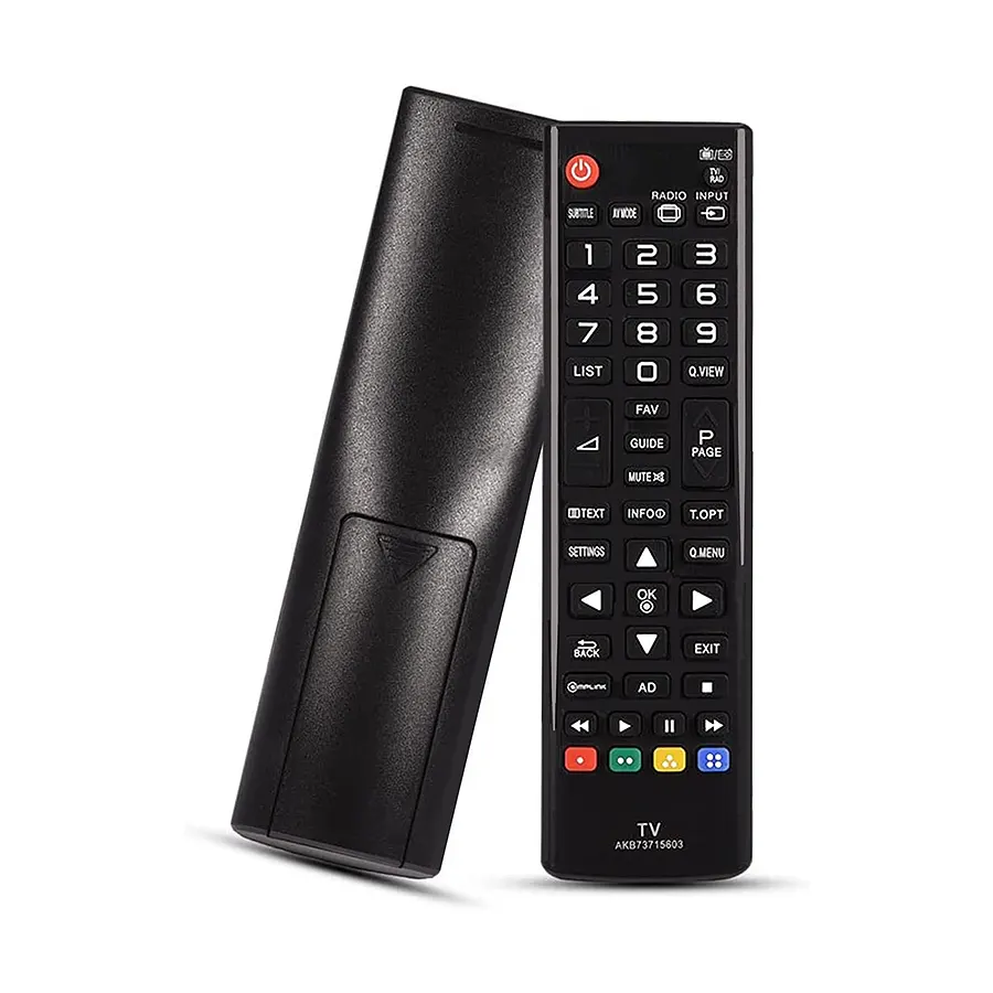 LG AKB73715603 távirányító prémium minőség! utángyártott