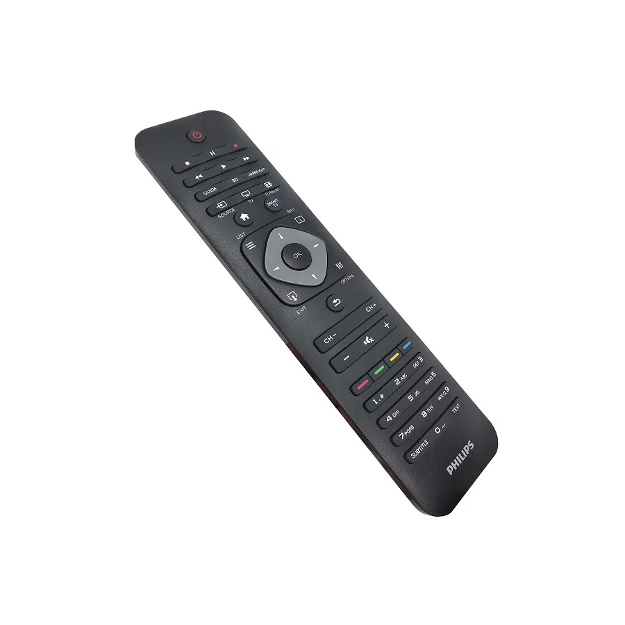 PIL6191 242254990477 távirányító PHILIPS TV-hez, eredeti