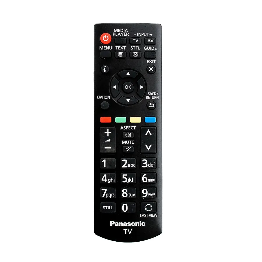 PIL6286 N2QAYB000975 PANASONIC távirányító LED TV-hez, PREMIUM