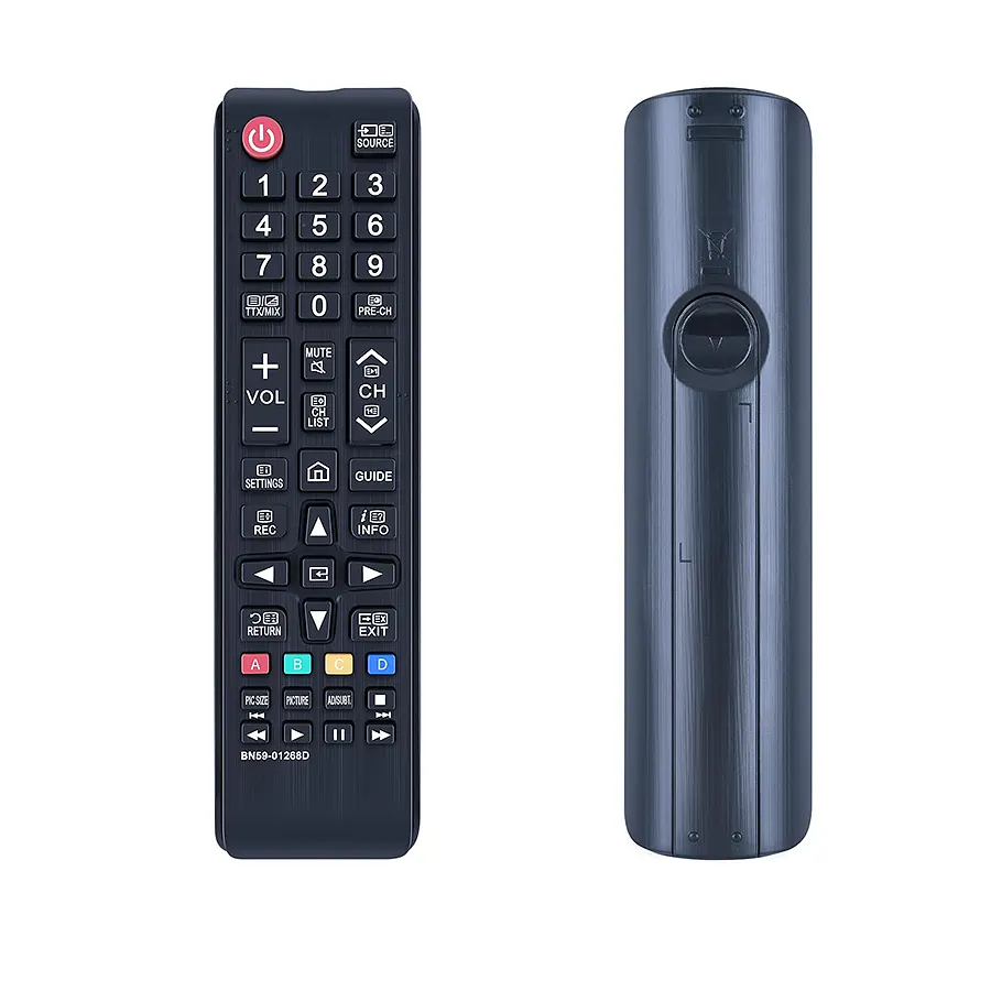BN59-01268D / BN59-01303A távirányító SAMSUNG SMART LED TV-hez, utángyártott