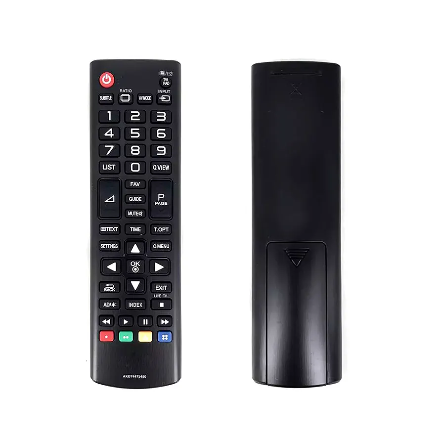 LG AKB74475480 távirányító , utángyártott