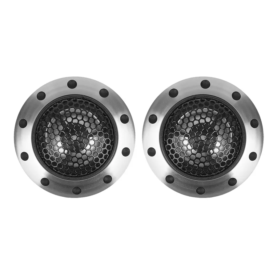 PY-AL25A PEIYING Autós magassugárzó pár, 150W