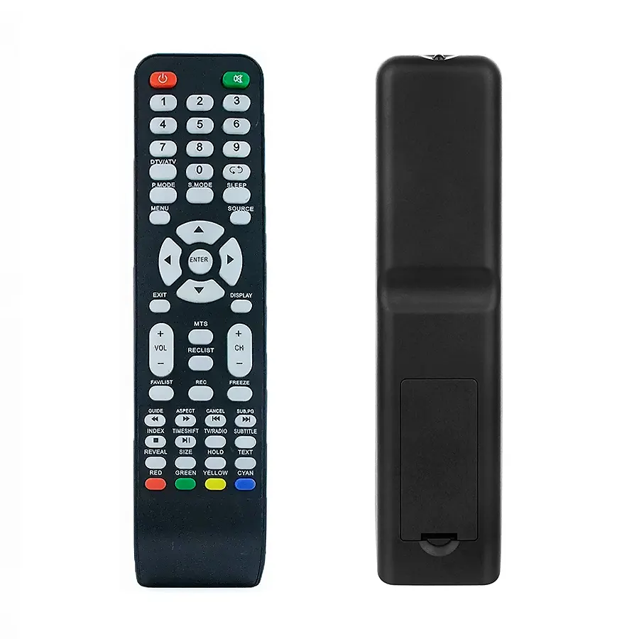 Starlight 39DM5500 TV távirányító