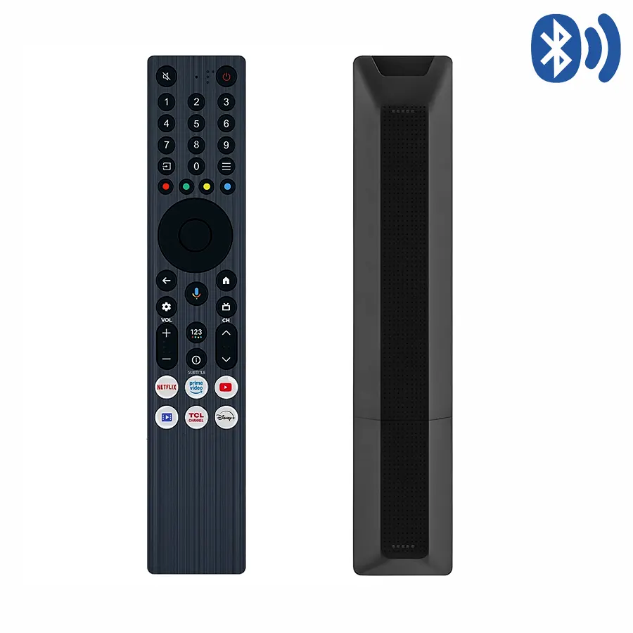 Tcl Rc833a TCL RC833A FMB1 távirányító hangvezérléssel