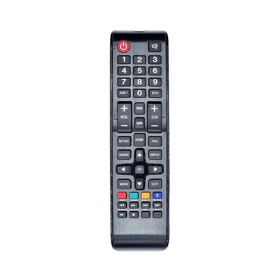 Tesla 32M325B LED TV távirányító, utángyártott