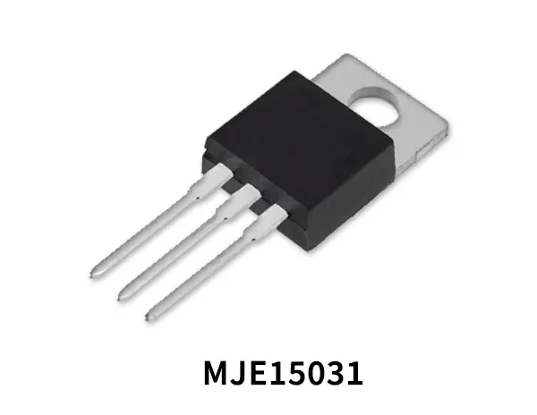 TRANZISZTOR, MJE15031 1DB/CS