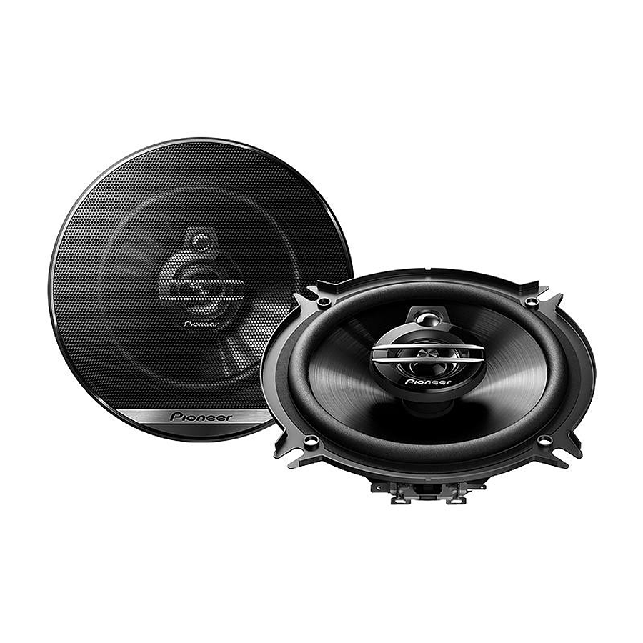 TS-G1330F Pioneer autóhangszóró pár, 3 utas, 13cm 250W