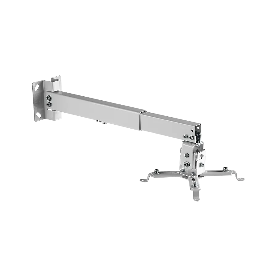 UCH0101-1 CABLETECH Mennyezeti és falitartó projektorhoz, max. 20kg