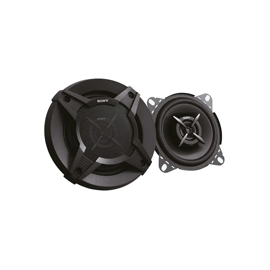 XS-FB1020E SONY autóhangszóró pár, 2 utas, 10cm 210W