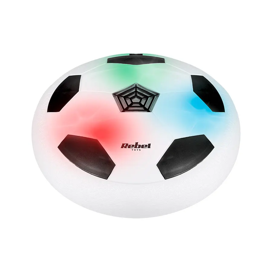 ZAB0118 Rebel Hover Ball légfoci